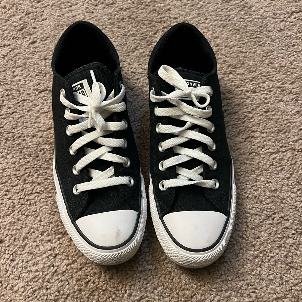 Converse Chuck Taylor All Star Madison Sneaker